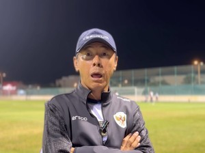 STY Latih Ulsan HD, Ada Peluang Rekrut Pemain Timnas Indonesia?