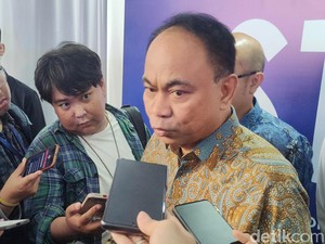 Soal Kebocoran Data, Menkominfo Tegaskan Hacker Bukan Pahlawan