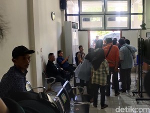 3 Terdakwa Pemerkosaan-Pembunuhan Siswi SMP di Kuburan Cina Dituntut Berbeda