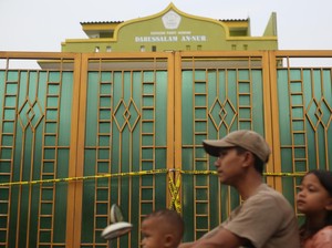 Tak Punya Ortu, 4 Korban Pencabulan di Panti Tangerang Akan Diasuh Yayasan