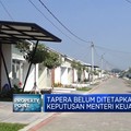 Video: Tapera Belum Ditetapkan, Tunggu Keputusan Menteri Keuangan