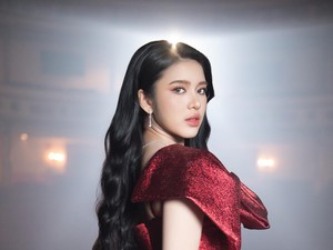 Bukan Untukku Versi Tiara Andini, Terasa Banget Galaunya