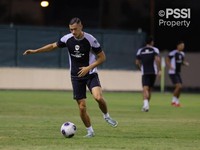 Link Nonton Timnas Indonesia Vs Bahrain, Live 23.00 WIB!