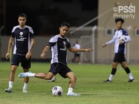 Instagram FA Bahrain Ramai Diserbu Netizen RI Jelang Tanding Besok
