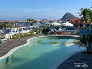 Rekomendasi 4 Tempat yang Mesti Dikunjungi di Labuan Bajo