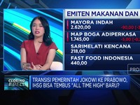 Video: Sektor Ini Diprediksi Dulang Cuan Usai Pelantikan Presiden