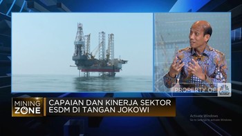 Video: Ahli Sebut Investasi Hilirisasi Harus Adil Bagi Negara-Investor