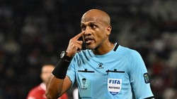 Oman Protes Wasit Ahmed Al Kaf Tak Masuk Perangkat Piala Dunia Antarklub