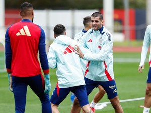 Morata Sempat Mau Pensiun dari Timnas sebelum Euro 2024