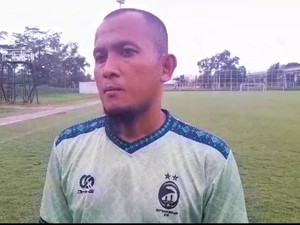 SFC Tambah Porsi Latihan Jelang Hadapi PSMS Medan dalam Lanjutan Liga 2
