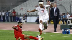 Malik Risaldi Perkuat ASEAN All Star Lawan Manchester United
