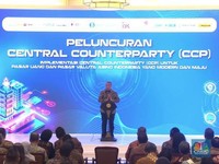 Central Counterparty, Upaya Mewujudkan Pasar Uang Setara Negara Maju