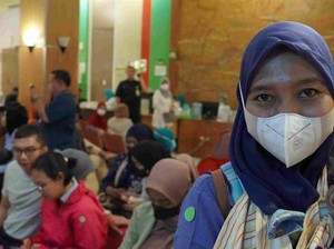 Anak Keduanya Harus Jalani Terapi, Wiyah: Semua Terasa Ringan Berkat JKN
