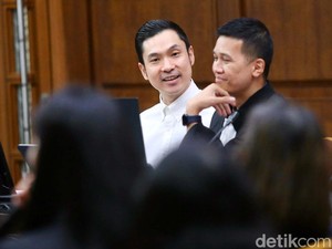 Negara Rugi Rp 300 T Bikin Kian Berat Tuntutan Bui ke Harvey Moeis