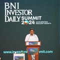 Prabowo Kenang Kisah Pendirian BNI, Bank Pertama Milik Indonesia