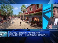 Video: Bos Properti Bicara Rencana Adanya Kementerian Perumahan & IKN