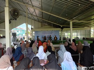 Paslon Yanto-Amin Bidik Suara Gen Z di Pilwalkot Tasikmalaya