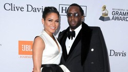 Terungkap Panggilan Kotor P Diddy ke Cassie Ventura