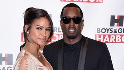 Penyanyi Cassie Melahirkan Beberapa Hari Setelah Jadi Saksi Kasus P Diddy