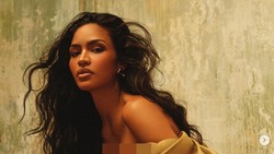 Cassie Ventura Hamil Besar, Tetap Hadiri Sidang P Diddy