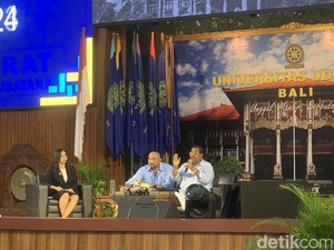 PAS Ungkap Sempat Bahas Permasalahan TKA Ilegal ke Prabowo dan Luhut