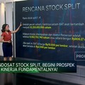 Video: Indosat Bakal Stock Split, Begini Prospek dan Kinerjanya