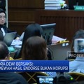 Video: Sandra Dewi Jadi Saksi Sidang Korupsi Timah
