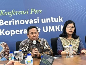 Utang 8 Koperasi Bermasalah ke Korban Rp 26 T, Baru Dibayar Rp 3,4 T