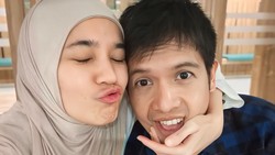 Dimas Seto Disebut Jadi Orang Ketiga, Dhini Aminarti Bilang Begini