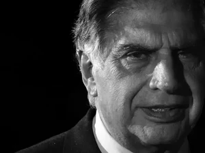 Ratan Tata, Taipan Industri India Tutup Usia