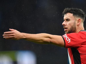 George Baldock Meninggal, Sepakbola Berduka