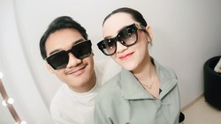 Lirik Lagu Wegah Tukaran Happy Asmara feat Gilga Sahid Beserta Artinya
