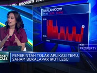 Video: IHSG Ditutup Koreksi Hingga Pemerintah Tolak Temu
