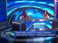 Video: IHSG & Rupiah Kompak Melemah, Simak Analisanya!