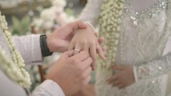 Ini 3 Jenis Pernikahan yang Diharamkan dalam Islam