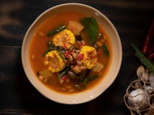 Resep Sayur Asem Khas Sunda yang Sederhana, Bikin Nambah Nasi