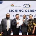 Investasi Sektor Migas, Grup Investasi Asal Dubai Suntik US$ 75 Juta
