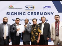 Investasi Sektor Migas, Grup Investasi Asal Dubai Suntik US$ 75 Juta