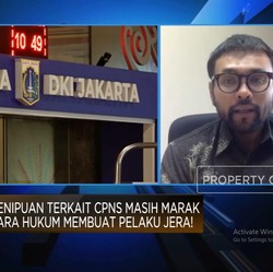 Video: Jika Tertipu Iming-iming Lulus Tes CPNS, Ambil Langkah Ini