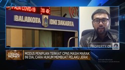 Video: Jika Tertipu Iming-iming Lulus Tes CPNS, Ambil Langkah Ini