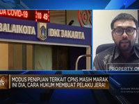 Video: Jika Tertipu Iming-iming Lulus Tes CPNS, Ambil Langkah Ini
