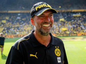 Kekecewaan Eks Anak Asuh Usai Klopp Pilih Gabung Red Bull