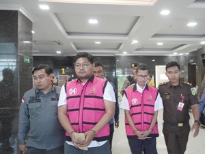 Kejati Sulsel Tetapkan 2 Tersangka Korupsi Proyek IPAL Makassar Rp 7,9 Miliar