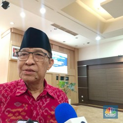 RI Mau Impor 1 Juta Ekor Sapi Perah, 3 Ini Masalah Ini Syarat Utama