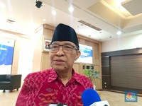 RI Mau Impor 1 Juta Ekor Sapi Perah, 3 Ini Masalah Ini Syarat Utama