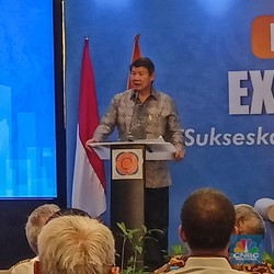 Bocoran Hashim, Ternyata Rencana Prabowo Bukan Bangun 3 Juta Rumah Aja