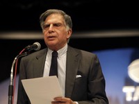 Konglomerat Ratan Tata Meninggal Dunia, Ini Perjalanan Bisnisnya
