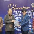 10 Tahun Jokowi, Transformasi Digital RI Tercatat di 2 Buku Kominfo