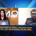 Video: Mau Jadi Menantu Idaman Jalur PNS Malah Ditipu, Apa Kata Hukum?