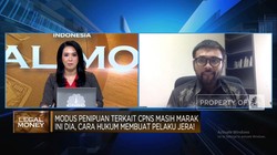 Video: Mau Jadi Menantu Idaman Jalur PNS Malah Ditipu, Apa Kata Hukum?